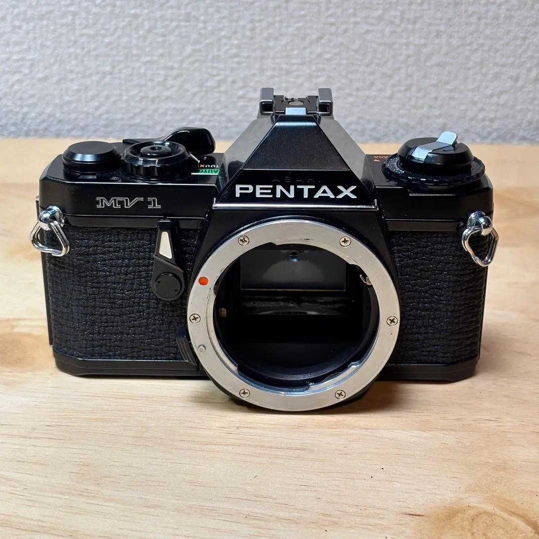 2026年最新】ペンタックス mv1の人気アイテム - メルカリ