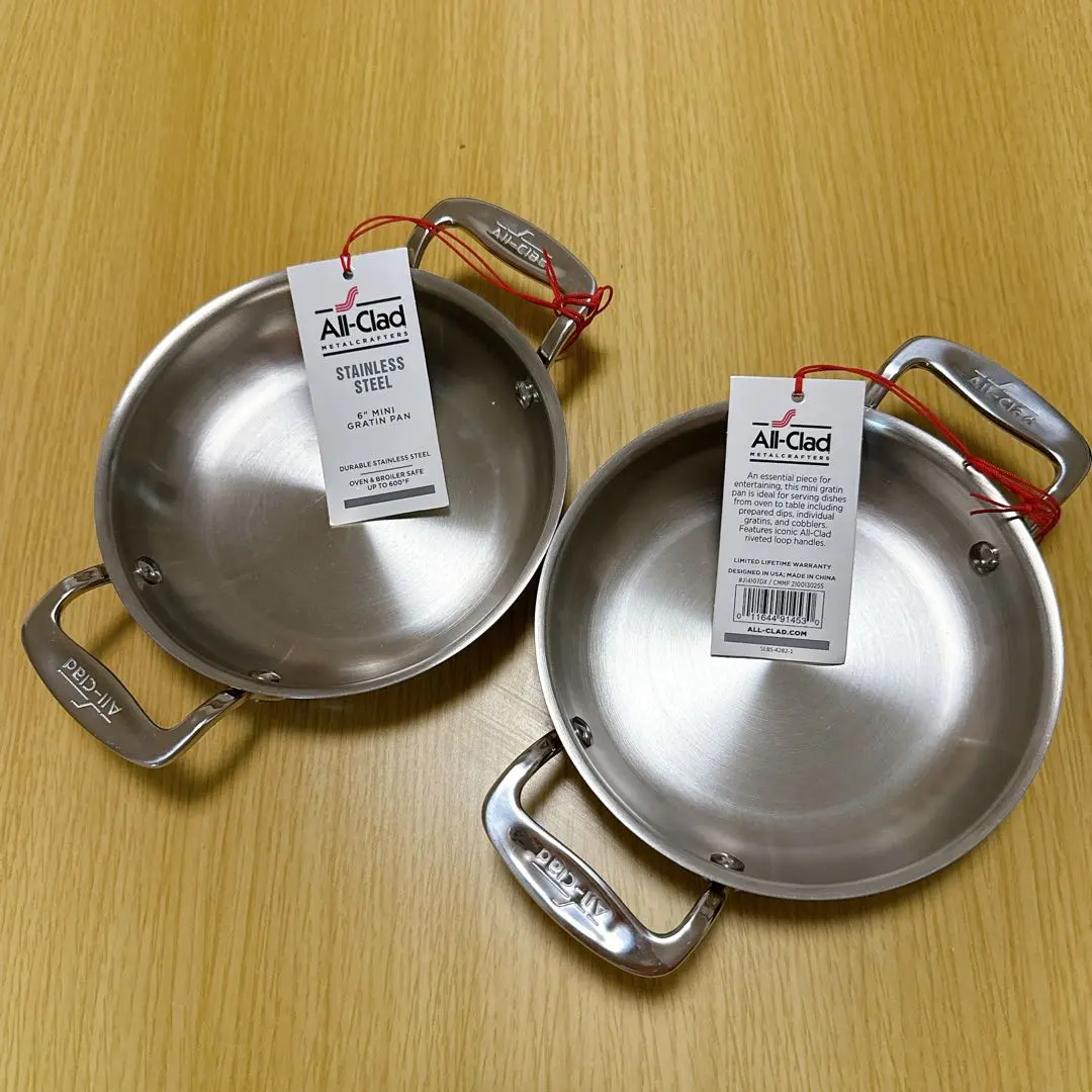 2026年最新】All-Clad 鍋・グリルの人気アイテム - メルカリ