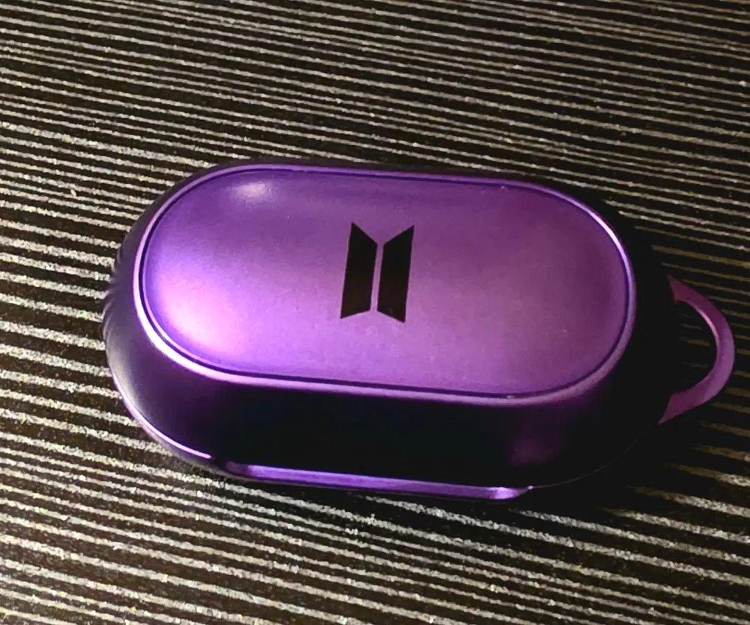 2026年最新】galaxy buds+ bts editionの人気アイテム - メルカリ