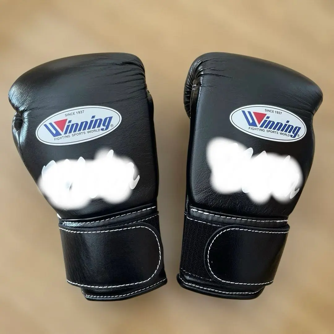 2026年最新】ウイニング ボクシンググローブ 12オンスの人気アイテム