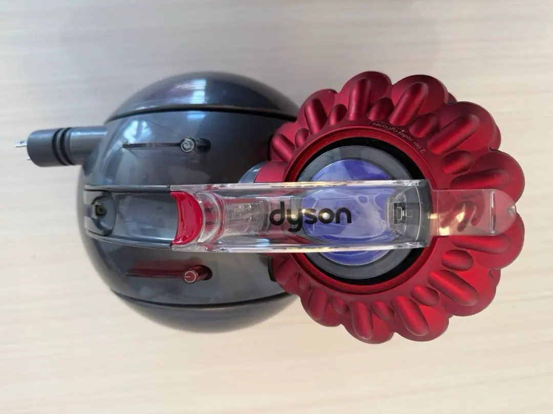 2026年最新】dyson ball cy24の人気アイテム - メルカリ
