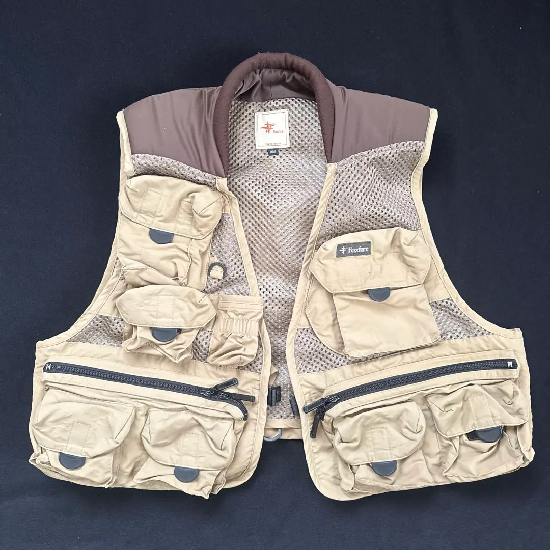 2026年最新】simms メッシュ ベストの人気アイテム - メルカリ