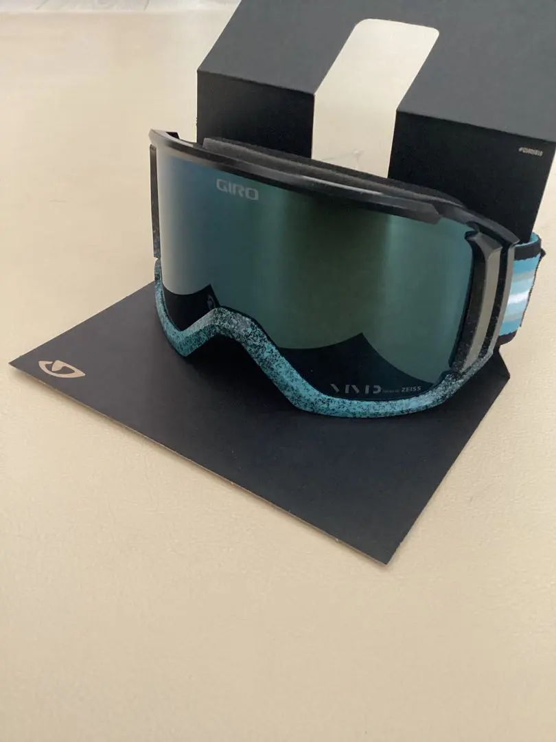 2026年最新】REVOL ゴーグルの人気アイテム - メルカリ