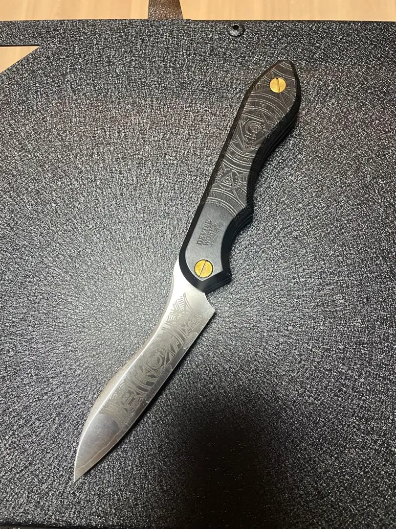 2026年最新】デバイスワークス ナイフの人気アイテム - メルカリ