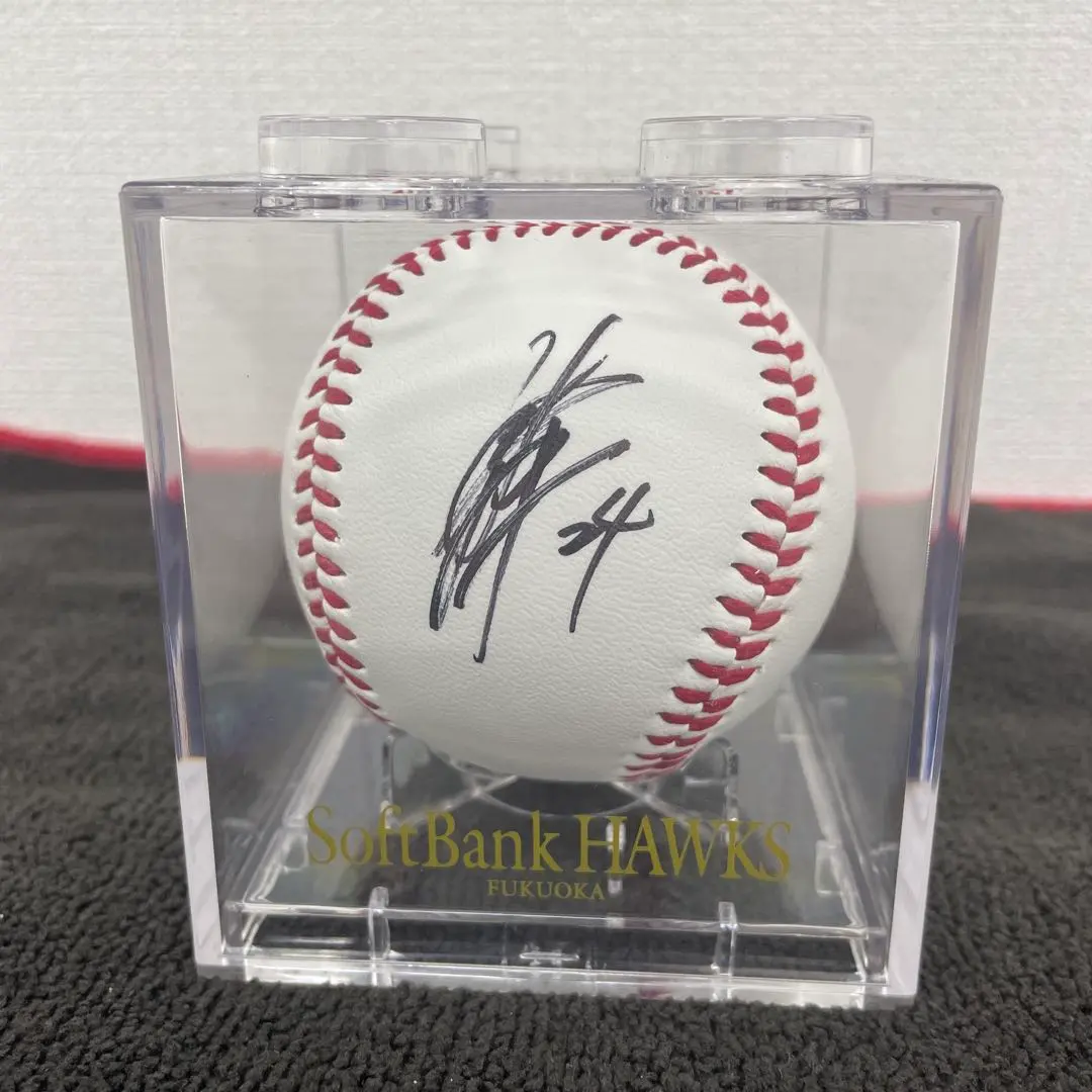 2026年最新】栗原陵矢 サインボールの人気アイテム - メルカリ