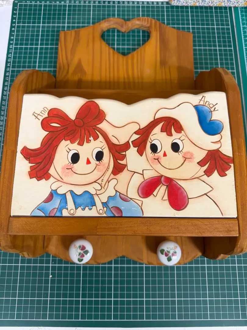 2026年最新】アン&アンディ トールペイントの人気アイテム - メルカリ