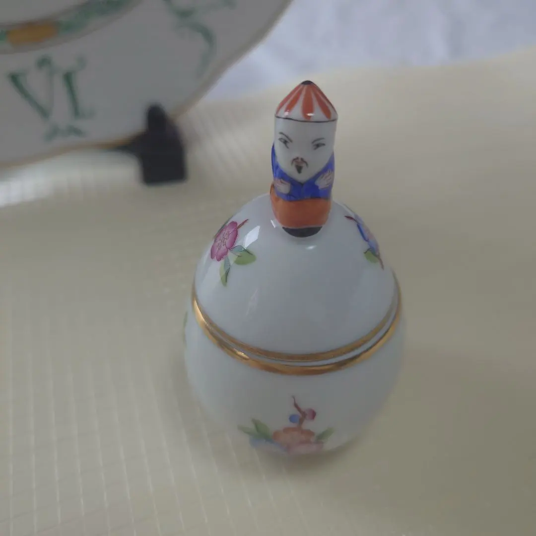 2026年最新】マイセン シノワズリの人気アイテム - メルカリ