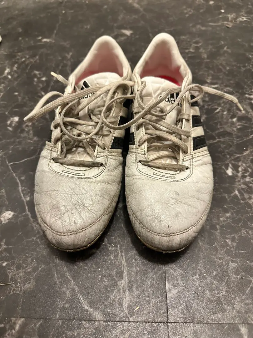 2026年最新】adidas パティーク グローロの人気アイテム - メルカリ