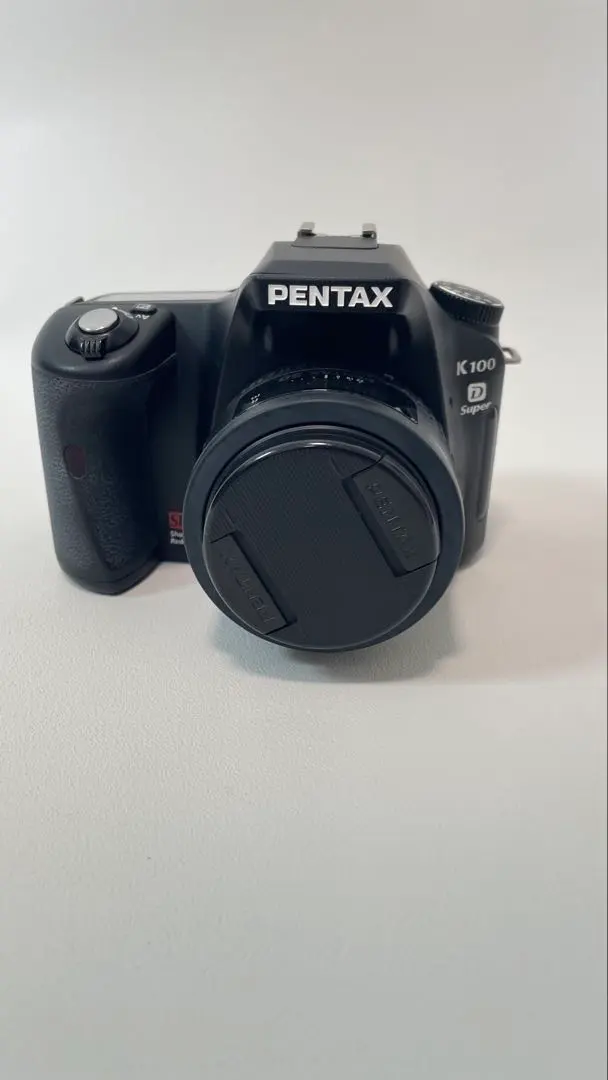 2026年最新】pentax k100d superの人気アイテム - メルカリ
