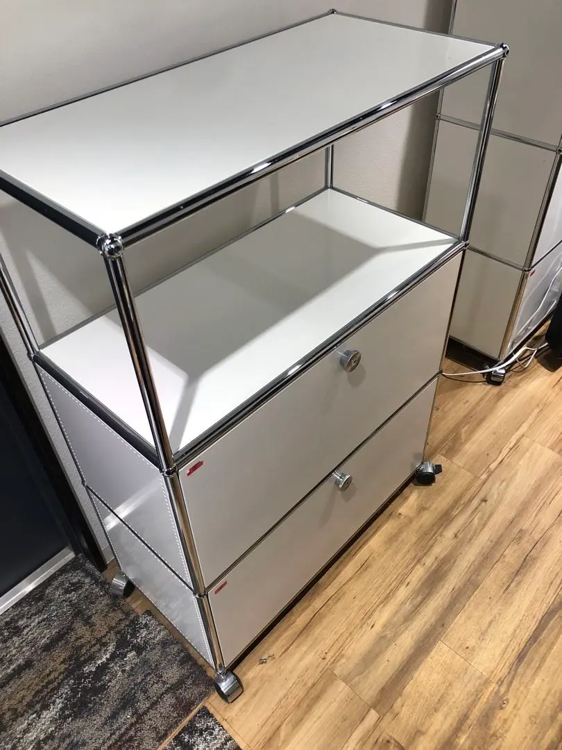 2026年最新】USMハラー 3段の人気アイテム - メルカリ