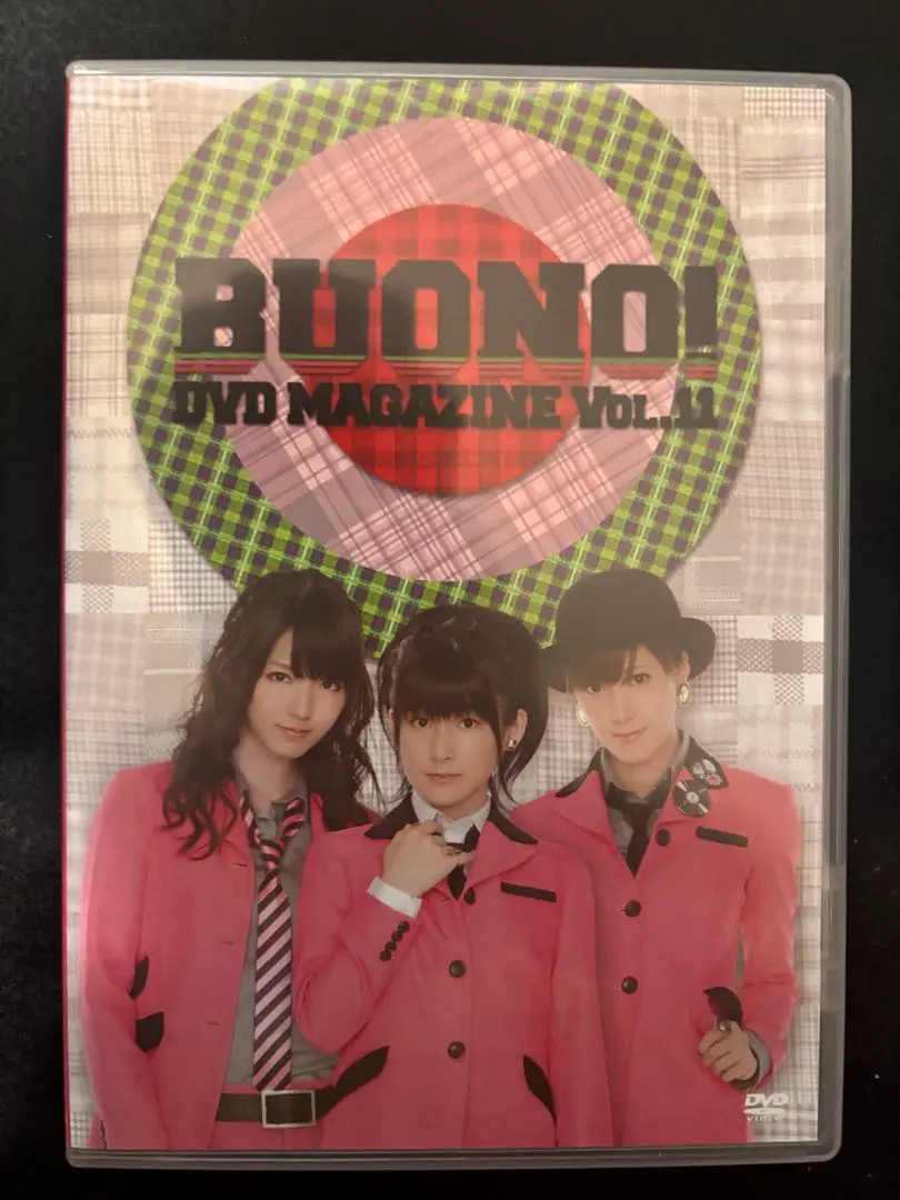 2026年最新】Buono! DVD MAGAZINEの人気アイテム - メルカリ