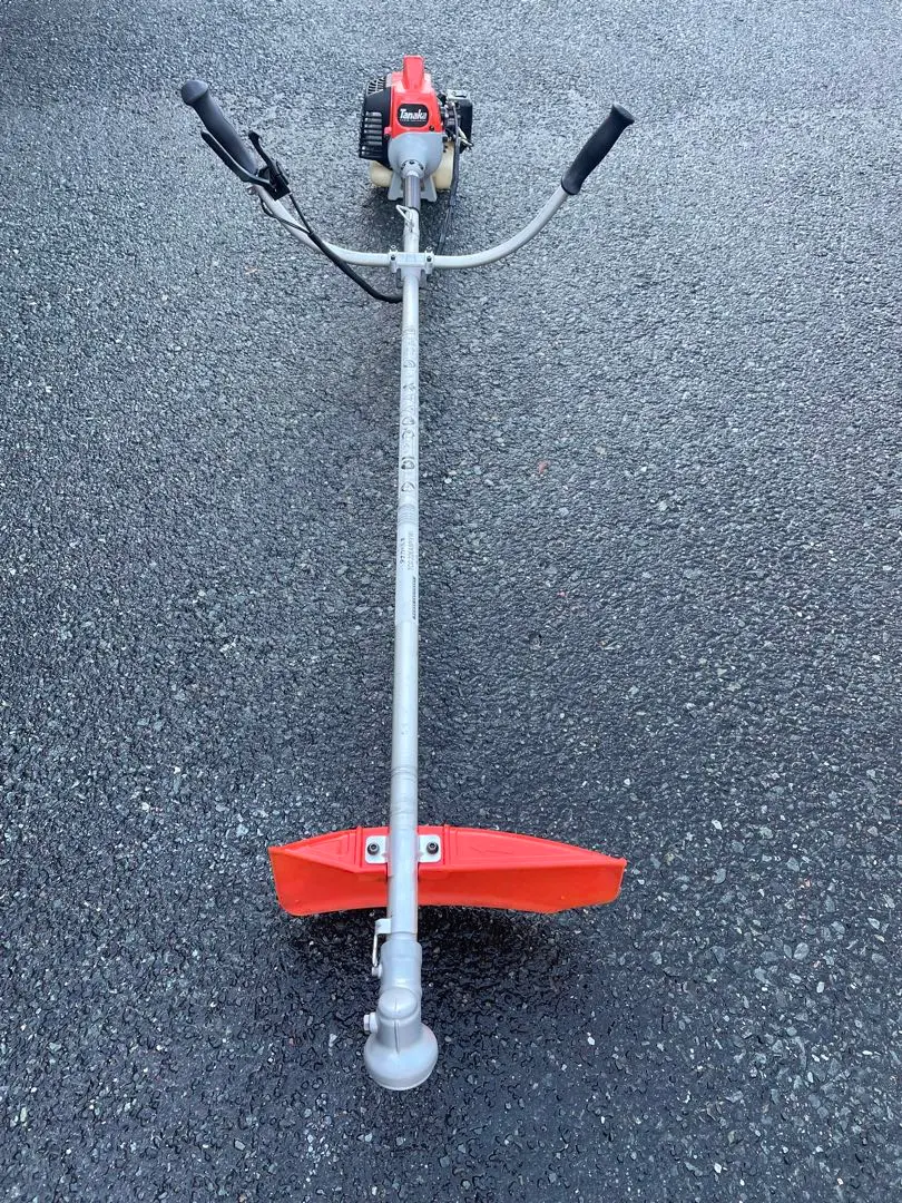 2026年最新】草刈機 タナカの人気アイテム - メルカリ