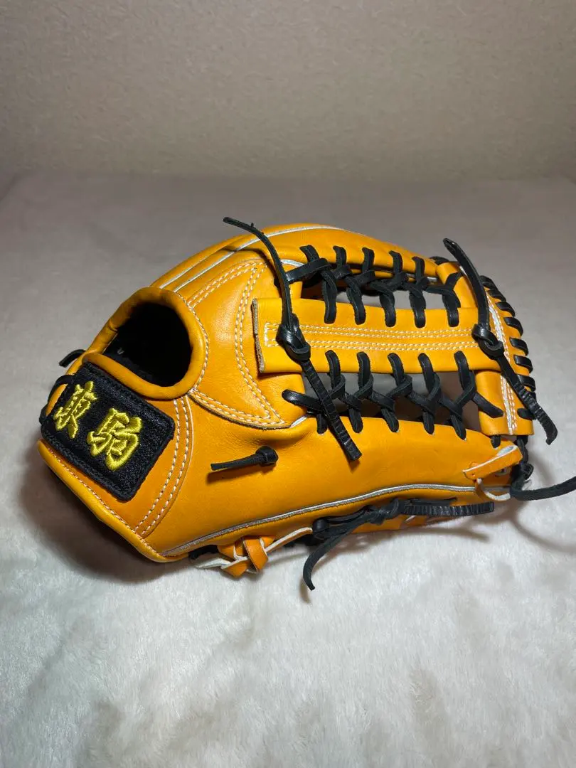 2026年最新】東駒 グローブの人気アイテム - メルカリ