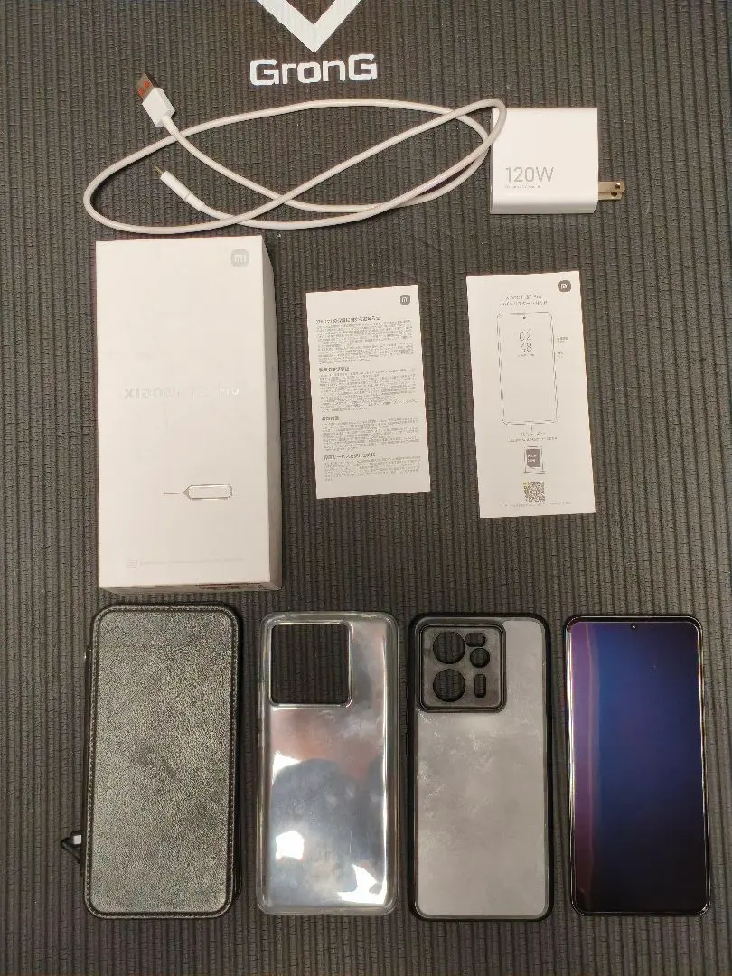 2026年最新】XIAOMI 13t simフリーの人気アイテム - メルカリ