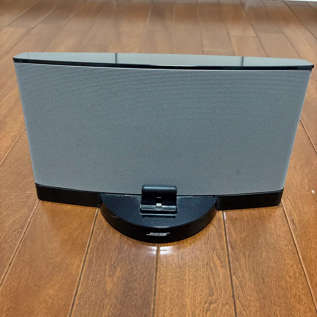 2026年最新】bose sounddock 10の人気アイテム - メルカリ