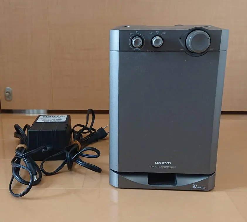 2026年最新】onkyo skw-7の人気アイテム - メルカリ
