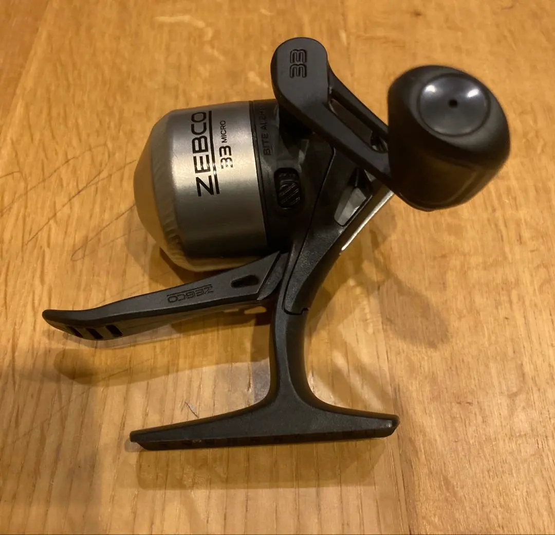 2026年最新】ZEBCO 33の人気アイテム - メルカリ