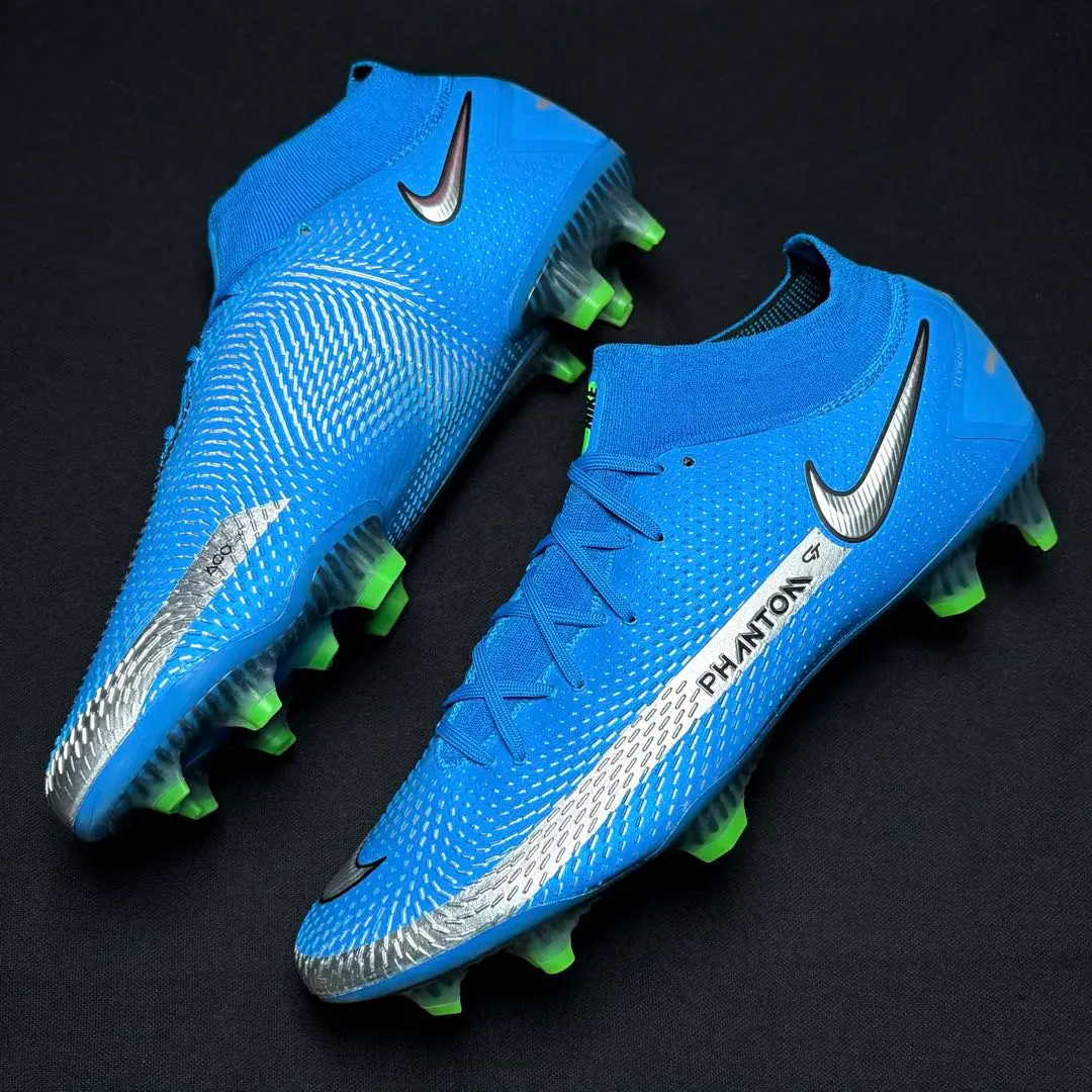 2026年最新】nike ファントムgt 25.5の人気アイテム - メルカリ