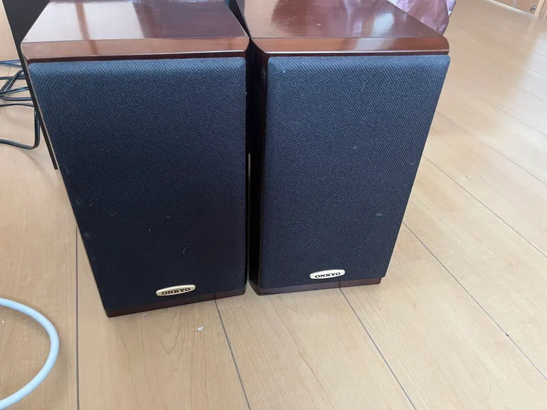 2026年最新】ONKYO D-102AXの人気アイテム - メルカリ