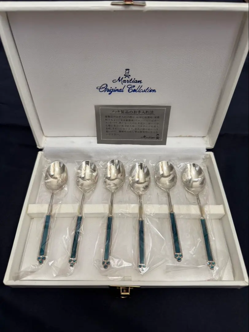 2026年最新】マーシャン スプーン シルバーの人気アイテム - メルカリ