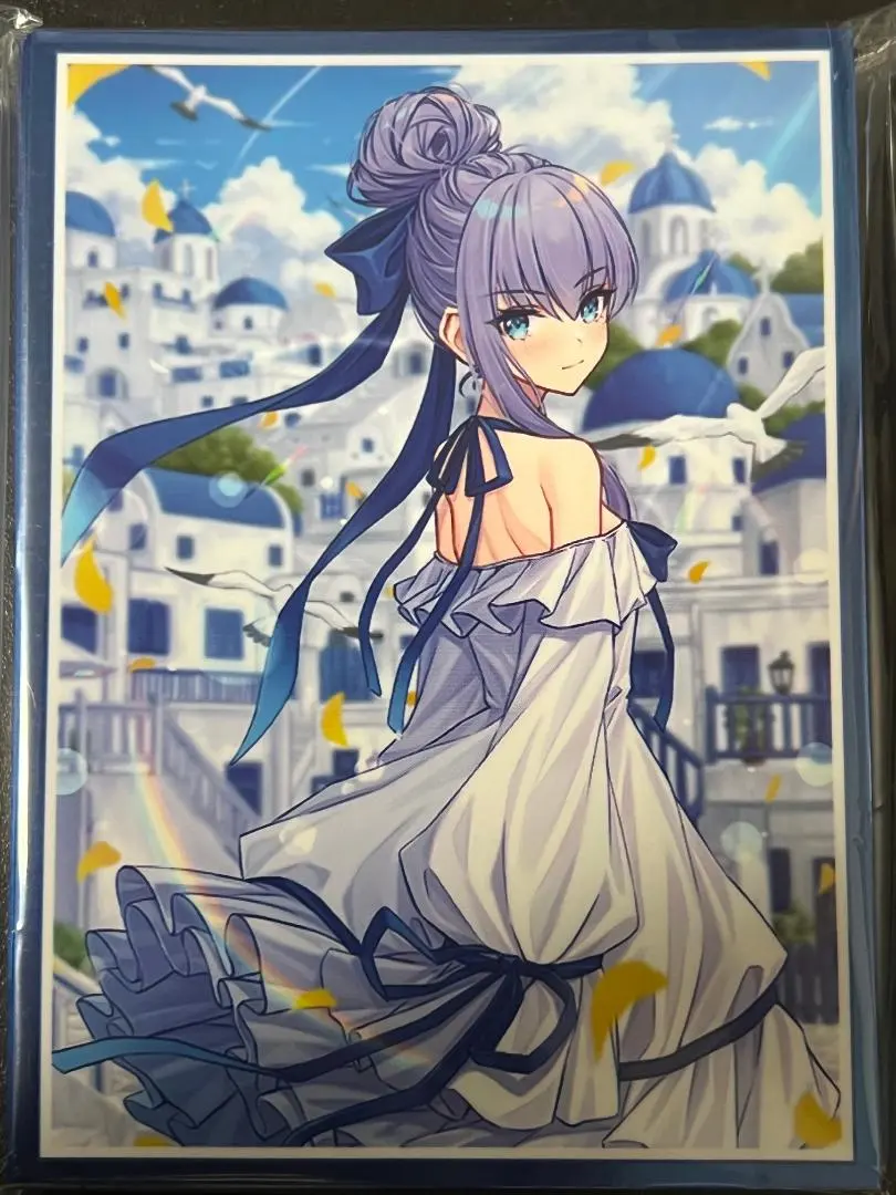 2026年最新】メルトリリス スリーブの人気アイテム - メルカリ