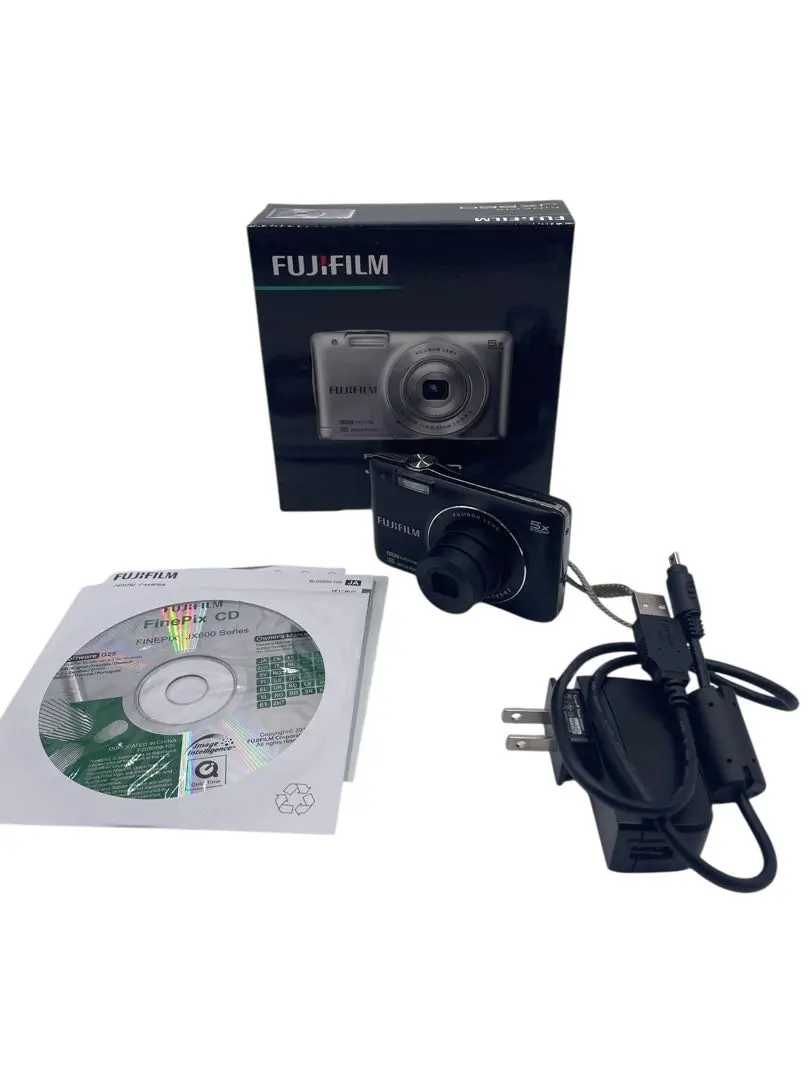 2026年最新】FinePix JX660の人気アイテム - メルカリ