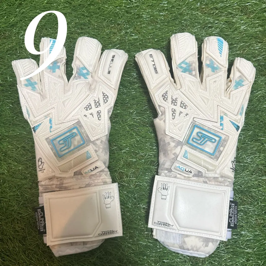 2026年最新】SELLS キーパーグローブの人気アイテム - メルカリ