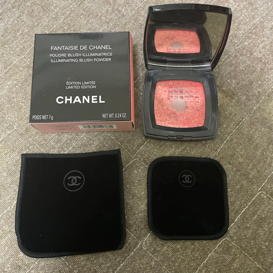 2026年最新】ファンテジー ドゥ シャネルの人気アイテム - メルカリ