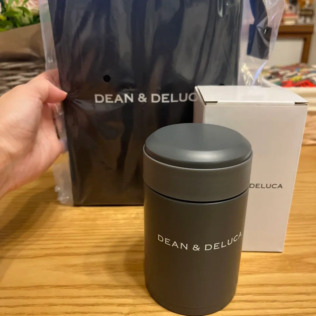 2026年最新】Dean & DeLuca スープジャーの人気アイテム - メルカリ