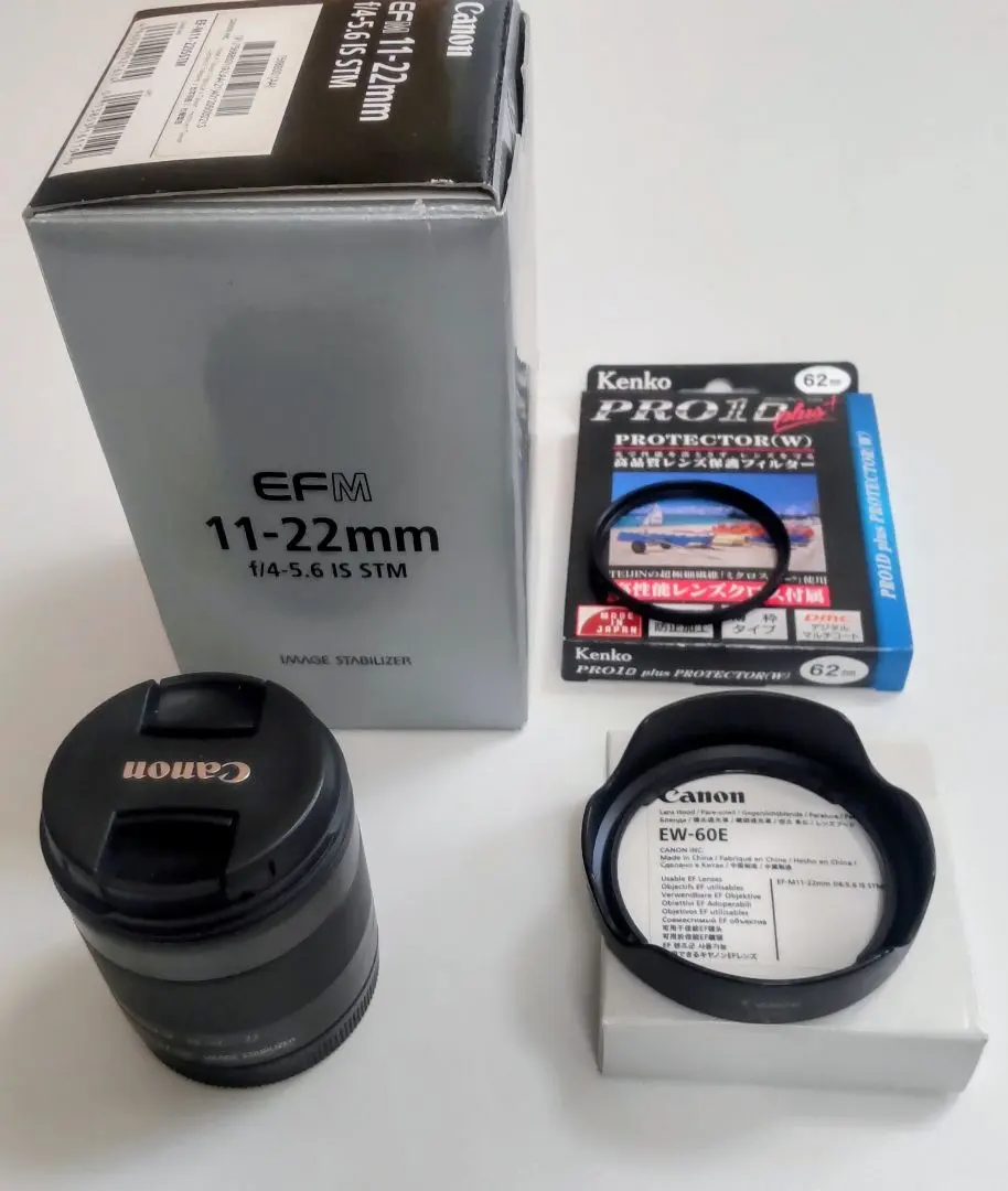 2026年最新】EF-M11-22mm F4-5.6の人気アイテム - メルカリ