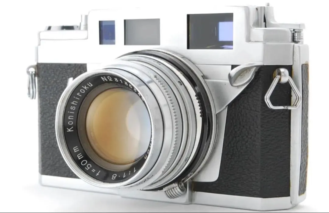 2026年最新】KONICA ⅢAの人気アイテム - メルカリ