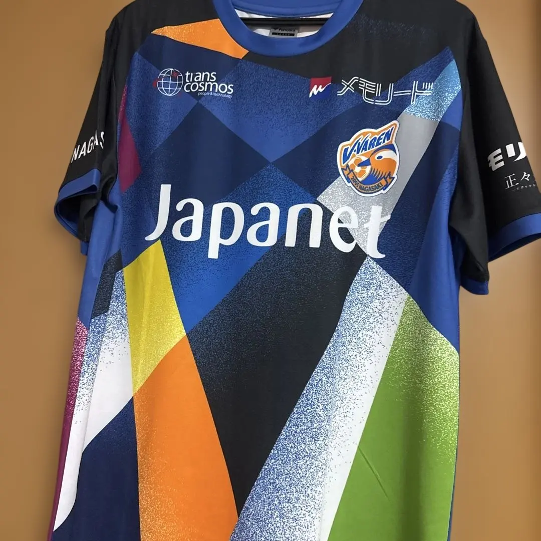 2026年最新】コンフィット vファーレン長崎の人気アイテム - メルカリ