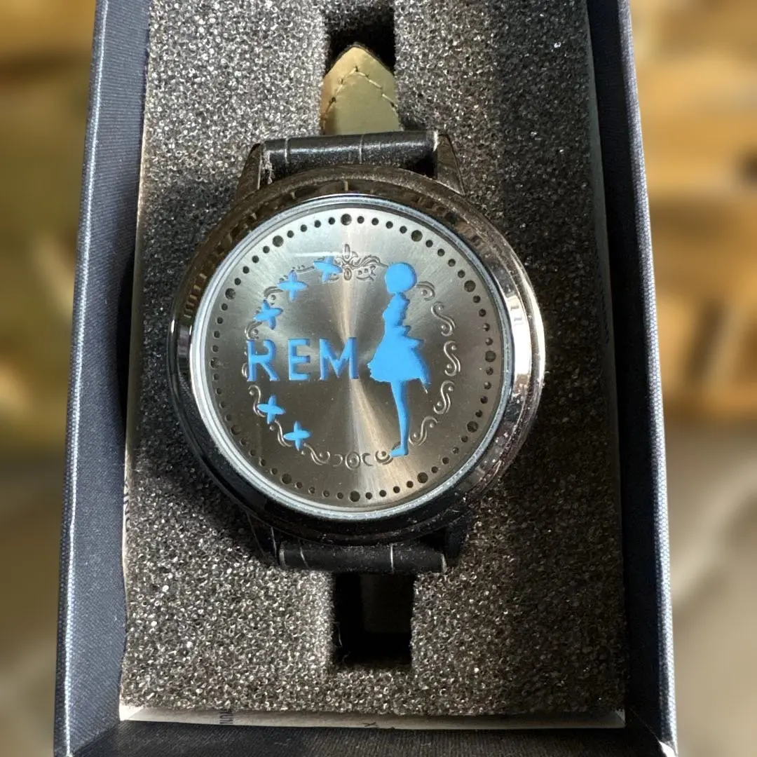 2026年最新】リゼロ レム 時計の人気アイテム - メルカリ