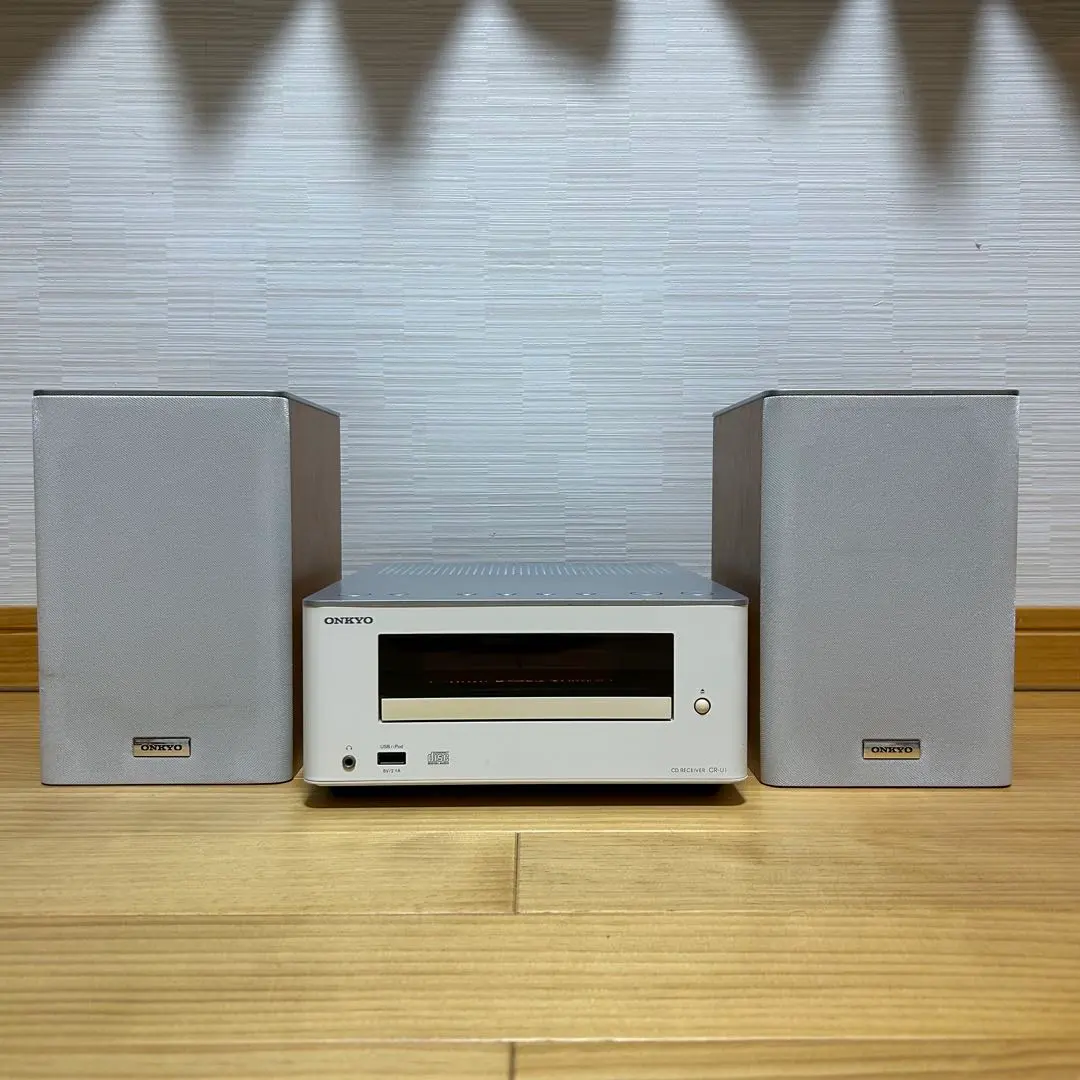 2026年最新】onkyo cr-u5の人気アイテム - メルカリ