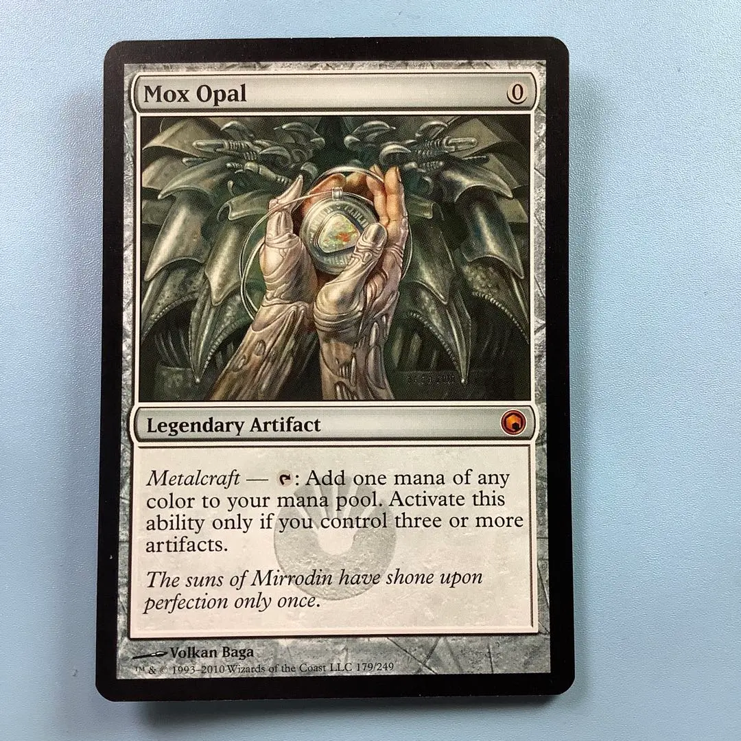 2026年最新】オパールのモックスの人気アイテム - メルカリ