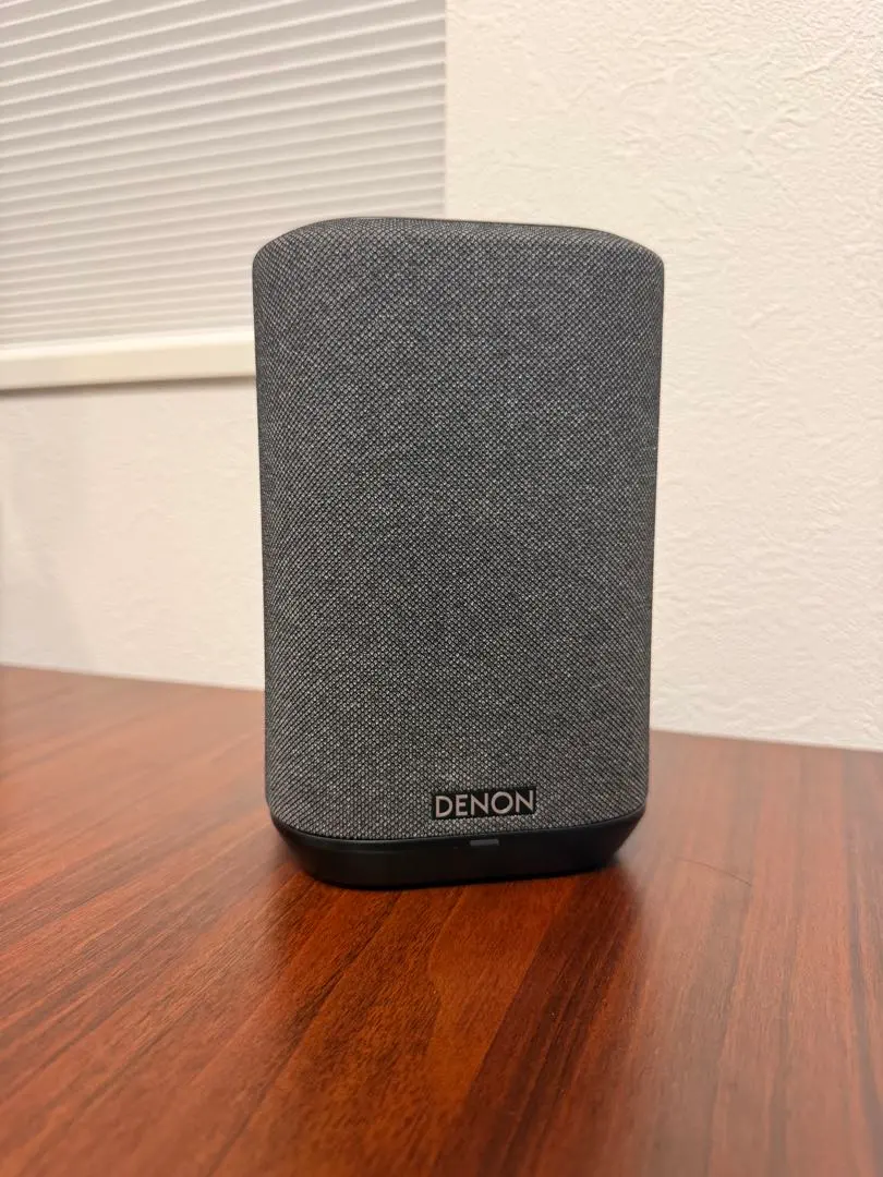 2026年最新】denon home 150の人気アイテム - メルカリ