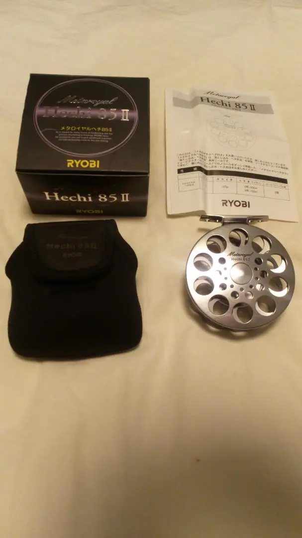 2026年最新】リョービ メタロイヤルの人気アイテム - メルカリ