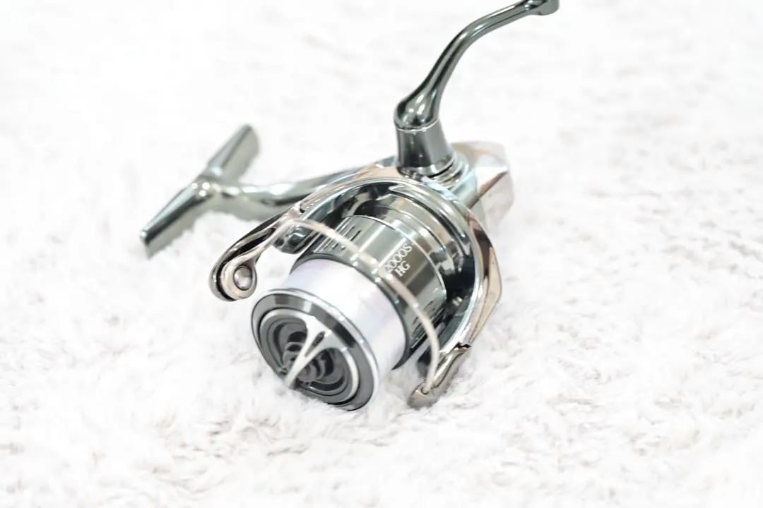 2026年最新】18ステラ c2000shgの人気アイテム - メルカリ