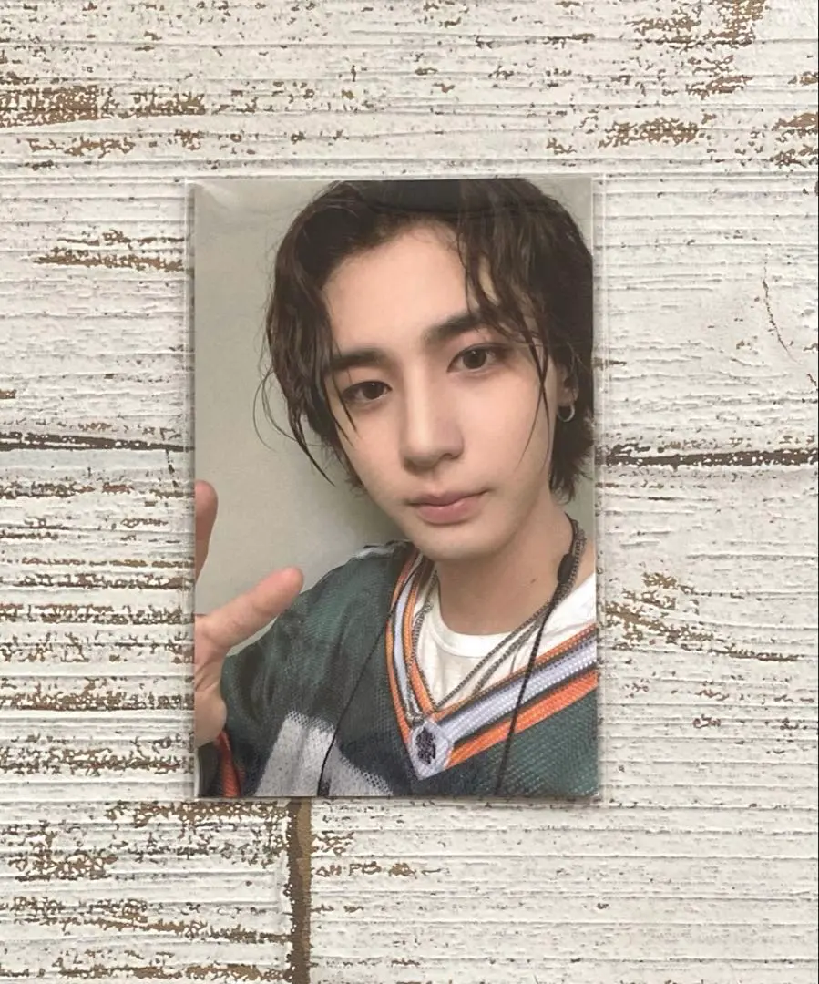 2026年最新】WEVERSE con トレカ boynextdoorの人気アイテム - メルカリ