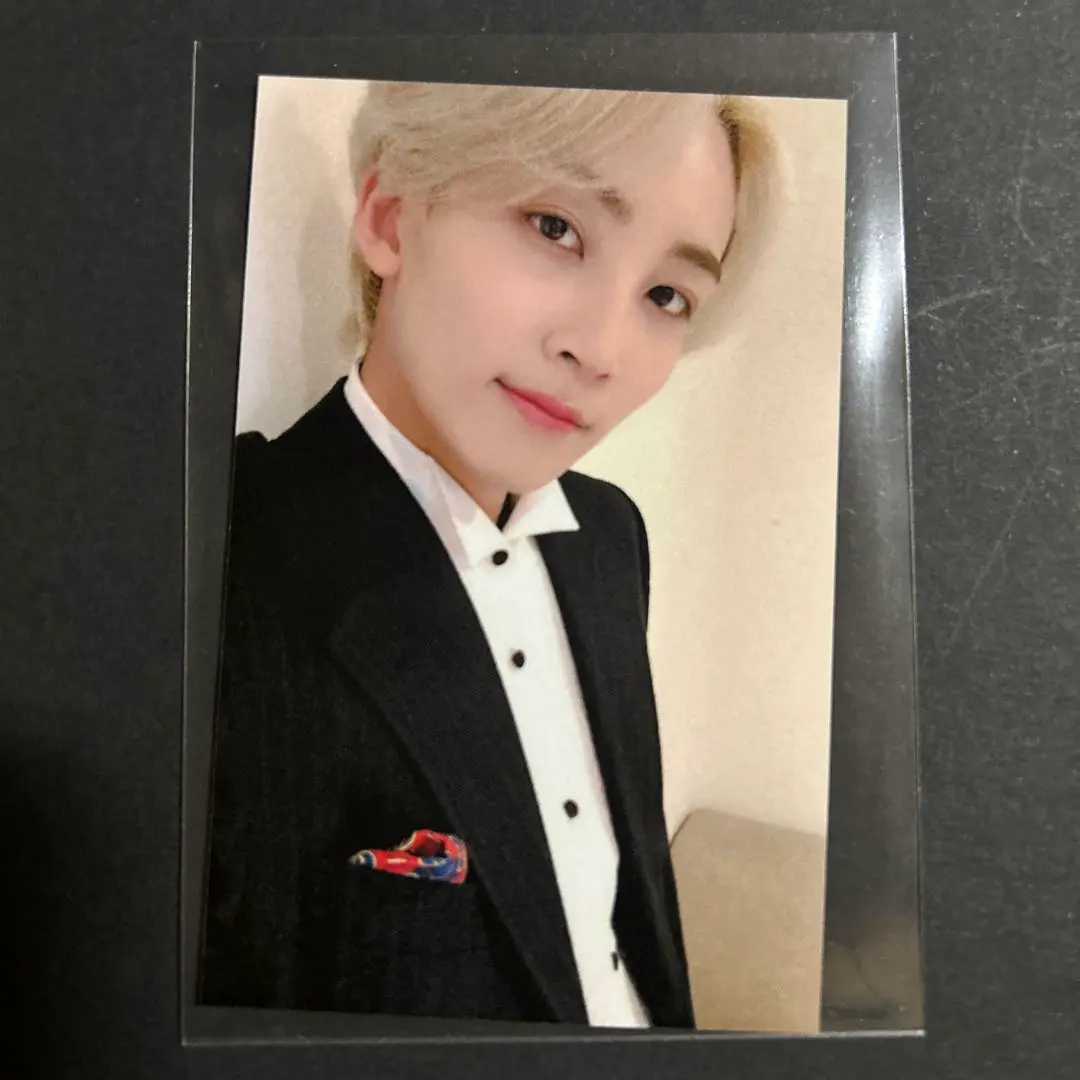 2026年最新】seventeen サノク ジョンハンの人気アイテム - メルカリ