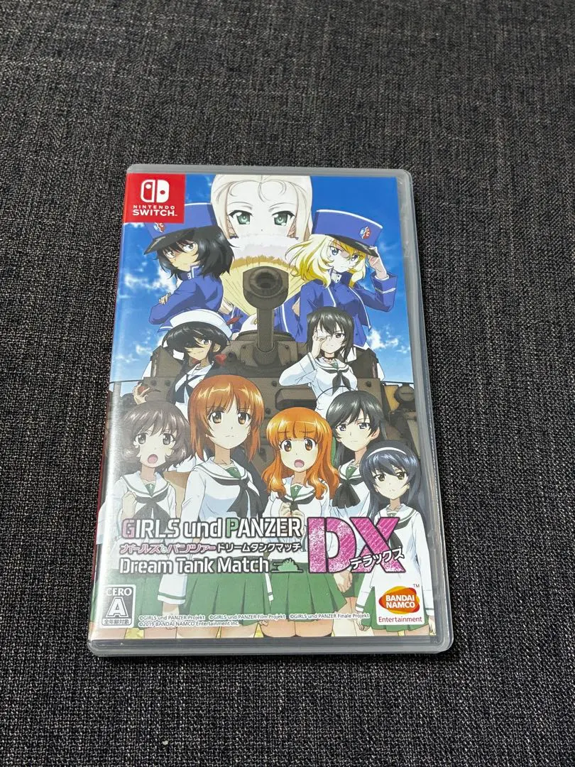 2026年最新】ガールズ&パンツァー ドリームタンクマッチdxの人気