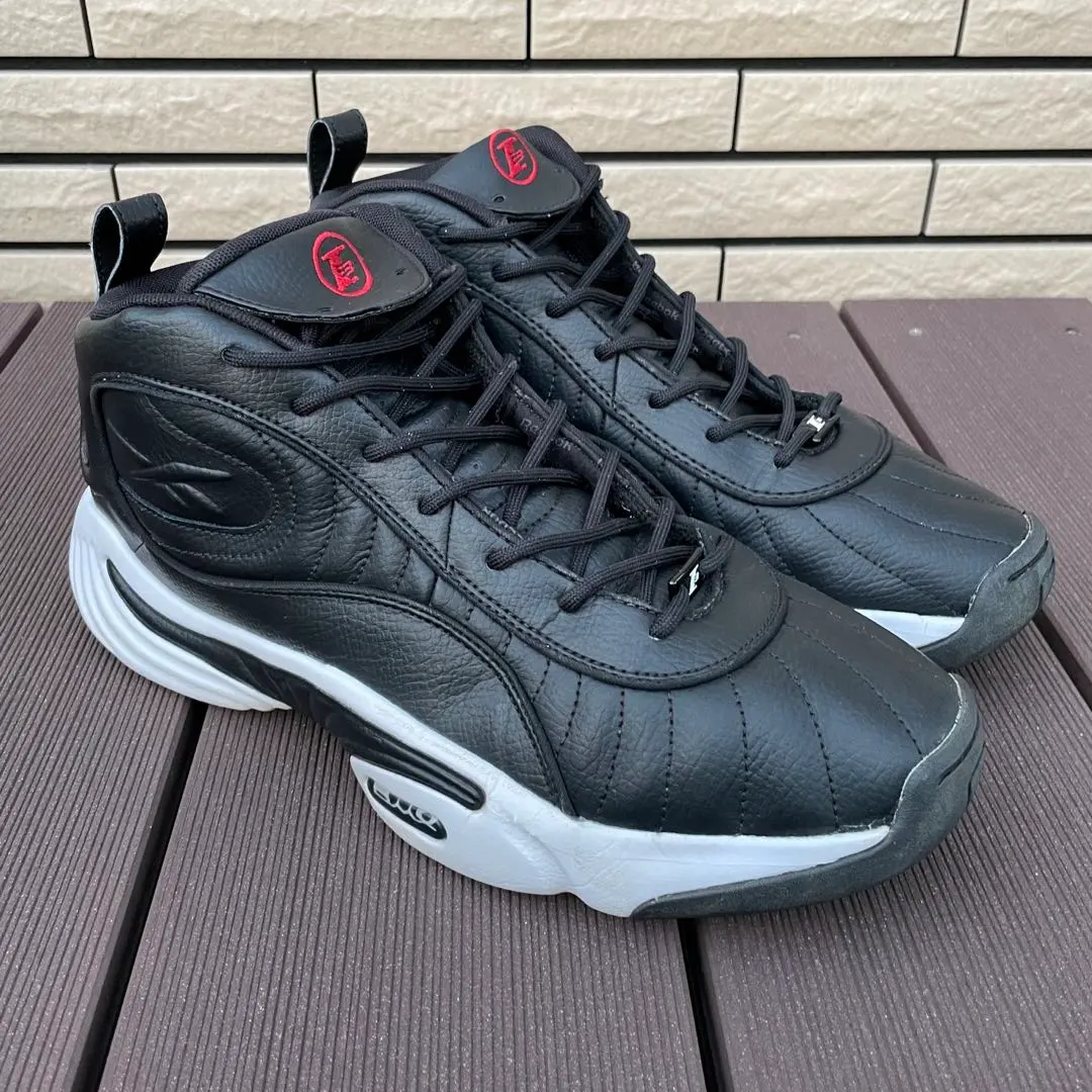 2026年最新】reebok answer 4の人気アイテム - メルカリ