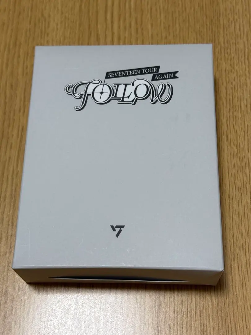 2026年最新】SEVENTEEN トレカ 未開封 follow againの人気アイテム