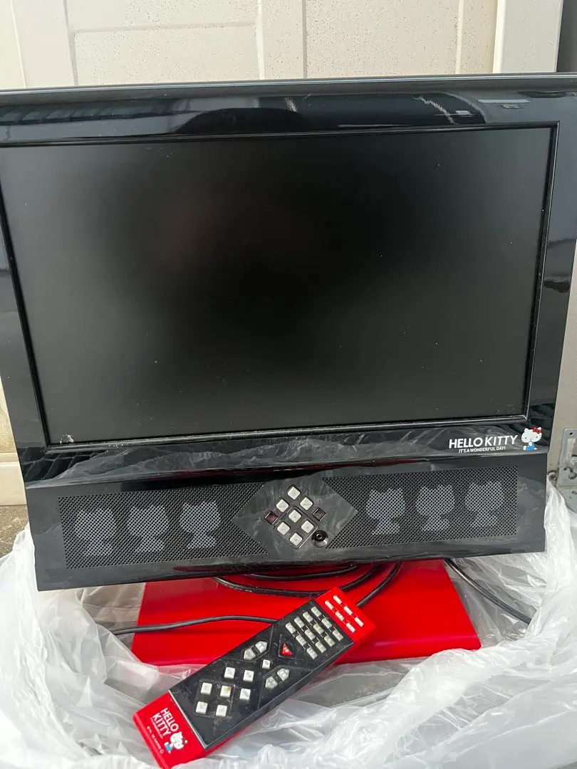 2026年最新】液晶テレビ ハローキティの人気アイテム - メルカリ