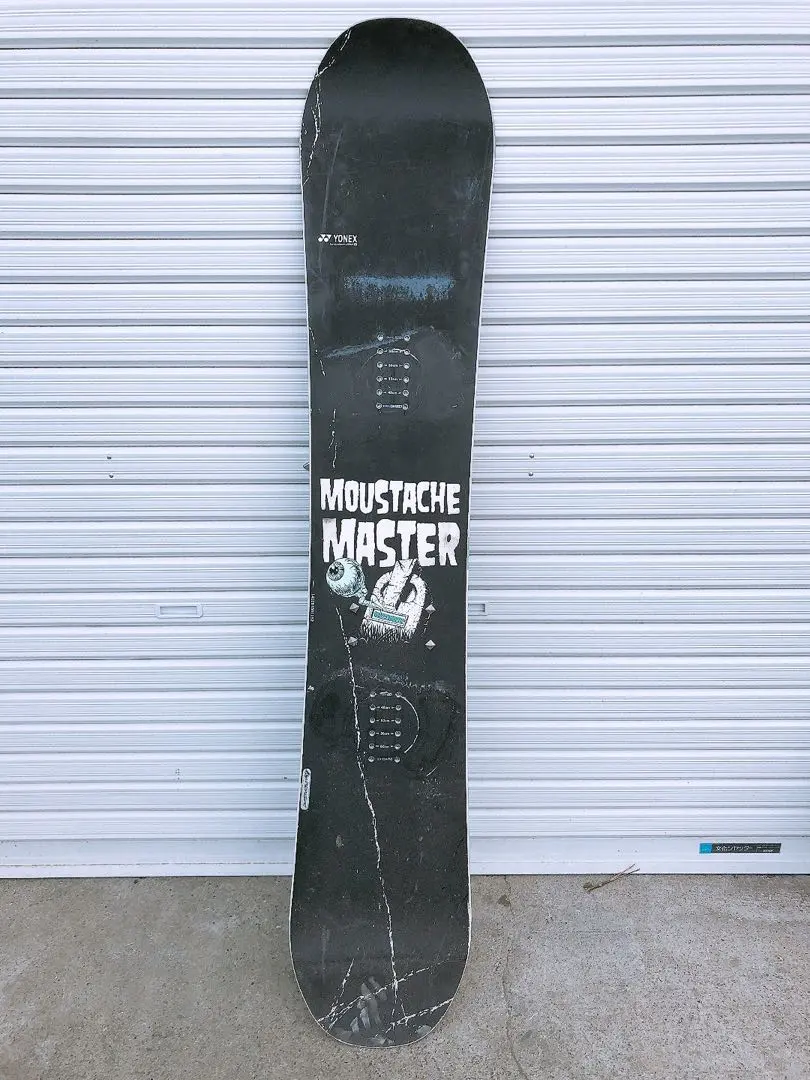2026年最新】yonex moustache masterの人気アイテム - メルカリ