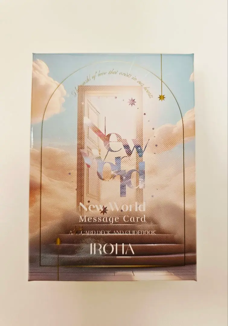 2026年最新】iroha タロットの人気アイテム - メルカリ