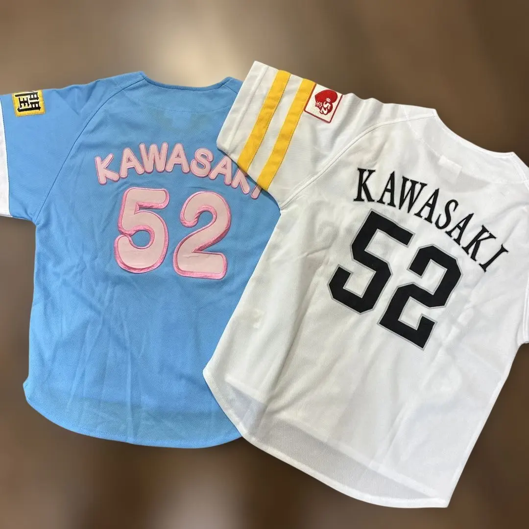 2026年最新】川崎宗則 ユニフォームの人気アイテム - メルカリ
