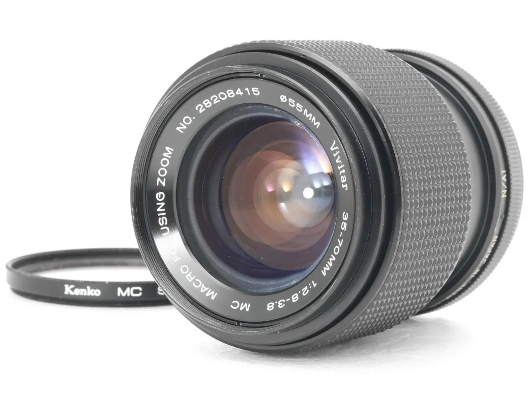 2026年最新】vivitar レンズの人気アイテム - メルカリ