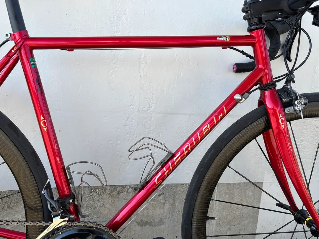 2026年最新】ケルビム ロードバイクの人気アイテム - メルカリ