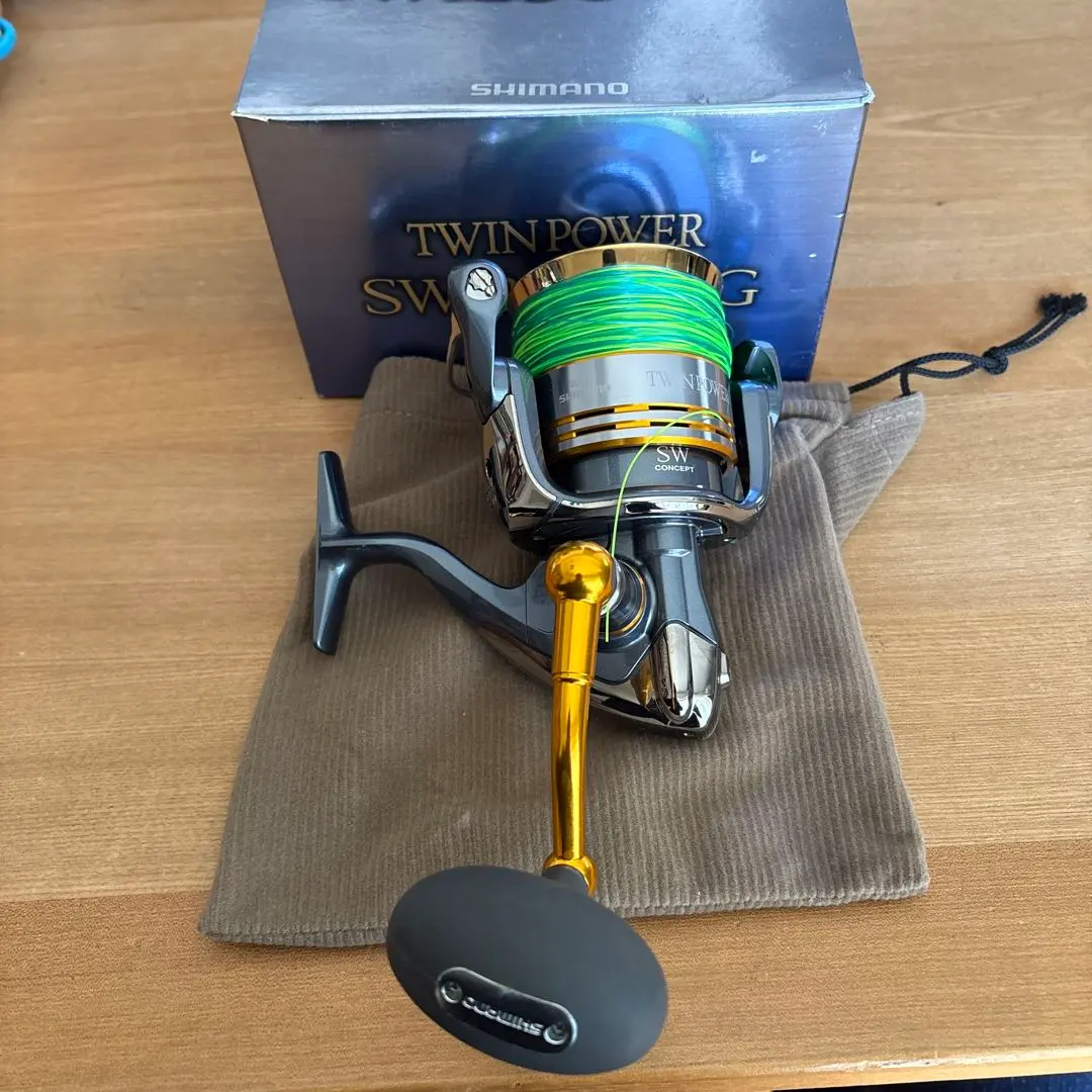 2026年最新】ツインパワー sw 12000の人気アイテム - メルカリ